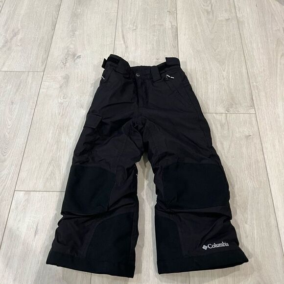 Columbia kids snow pants size xxs - Picture 1 of 6
